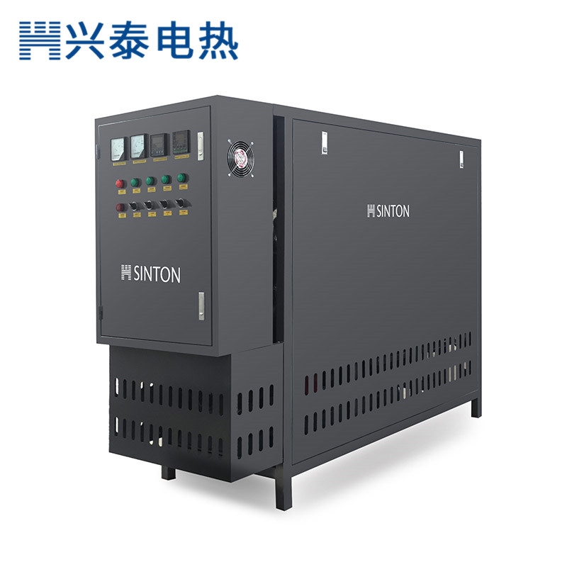 電導熱油爐